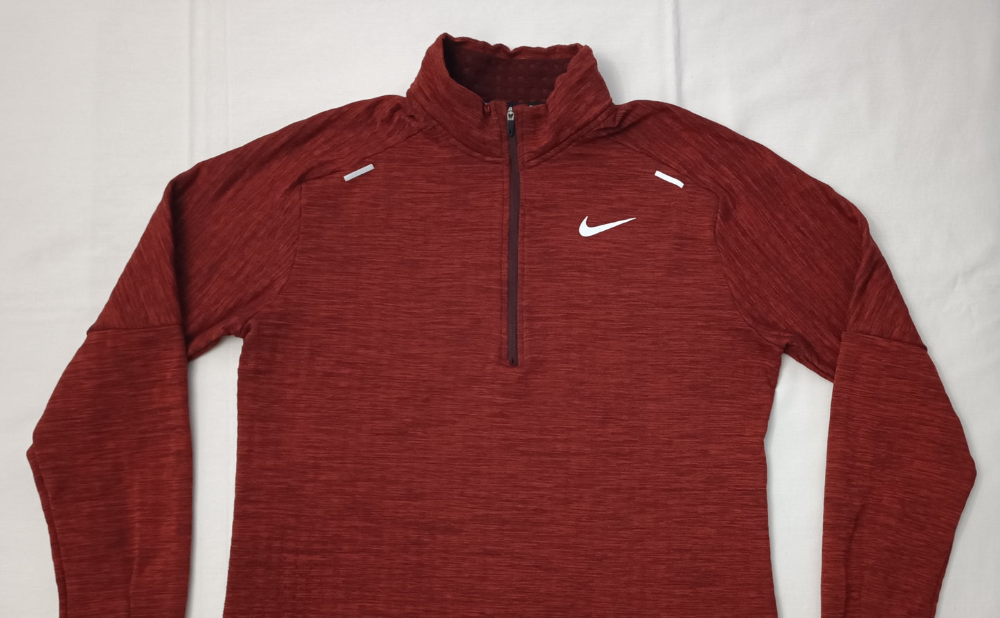 (M) Nike Sphere Sweatshirt горнище