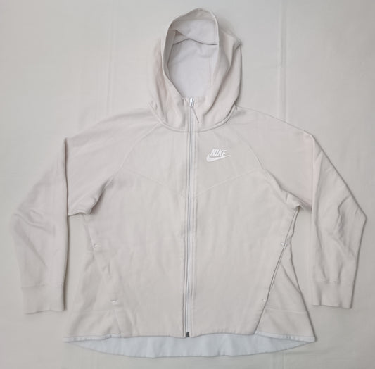 (ДАМСКО) (XL) Nike Tech Fleece Hoodie горнище