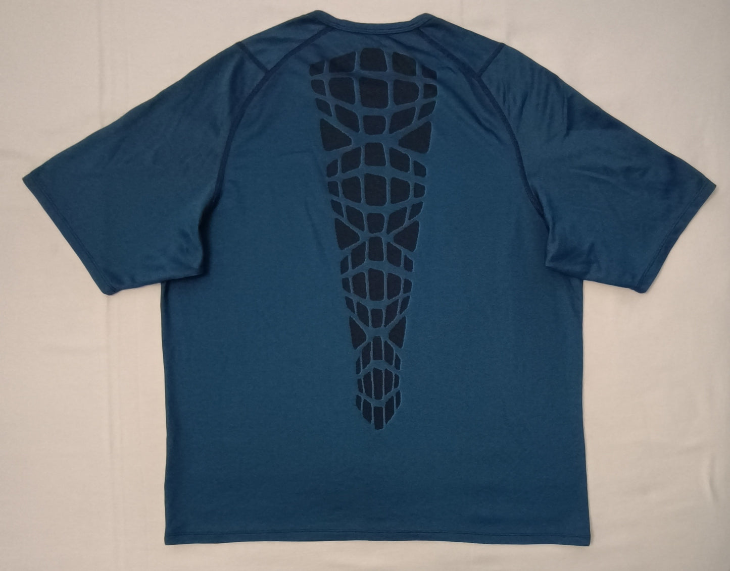(L) Nike Court DRI-FIT Tennis Tee тениска