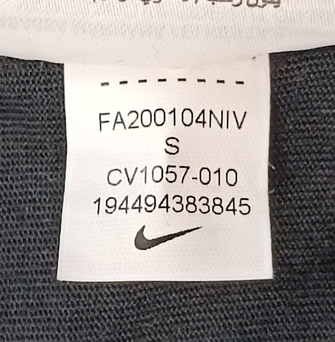(S) Nike DRI-FIT LeBron James Strive for Greatness Tee тениска