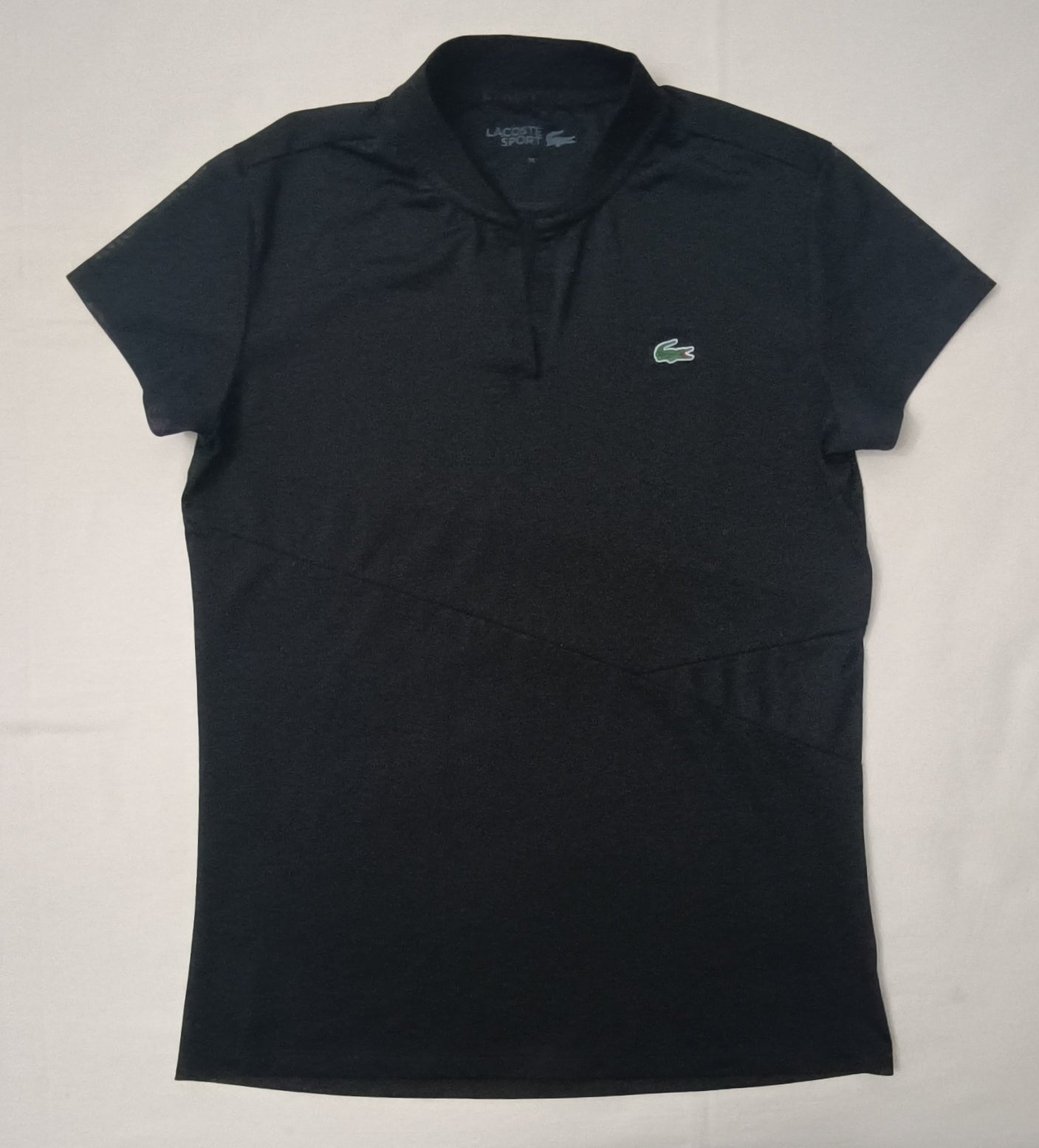 (ДАМСКО) (S) Lacoste Sport Ultra Dry Shirt тениска