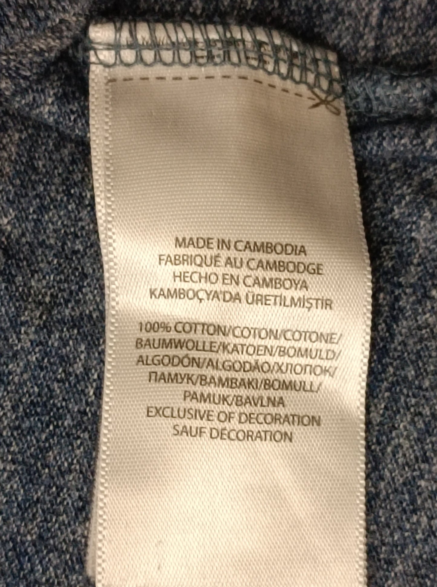 (S) POLO Ralph Lauren Polo Shirt поло тениска