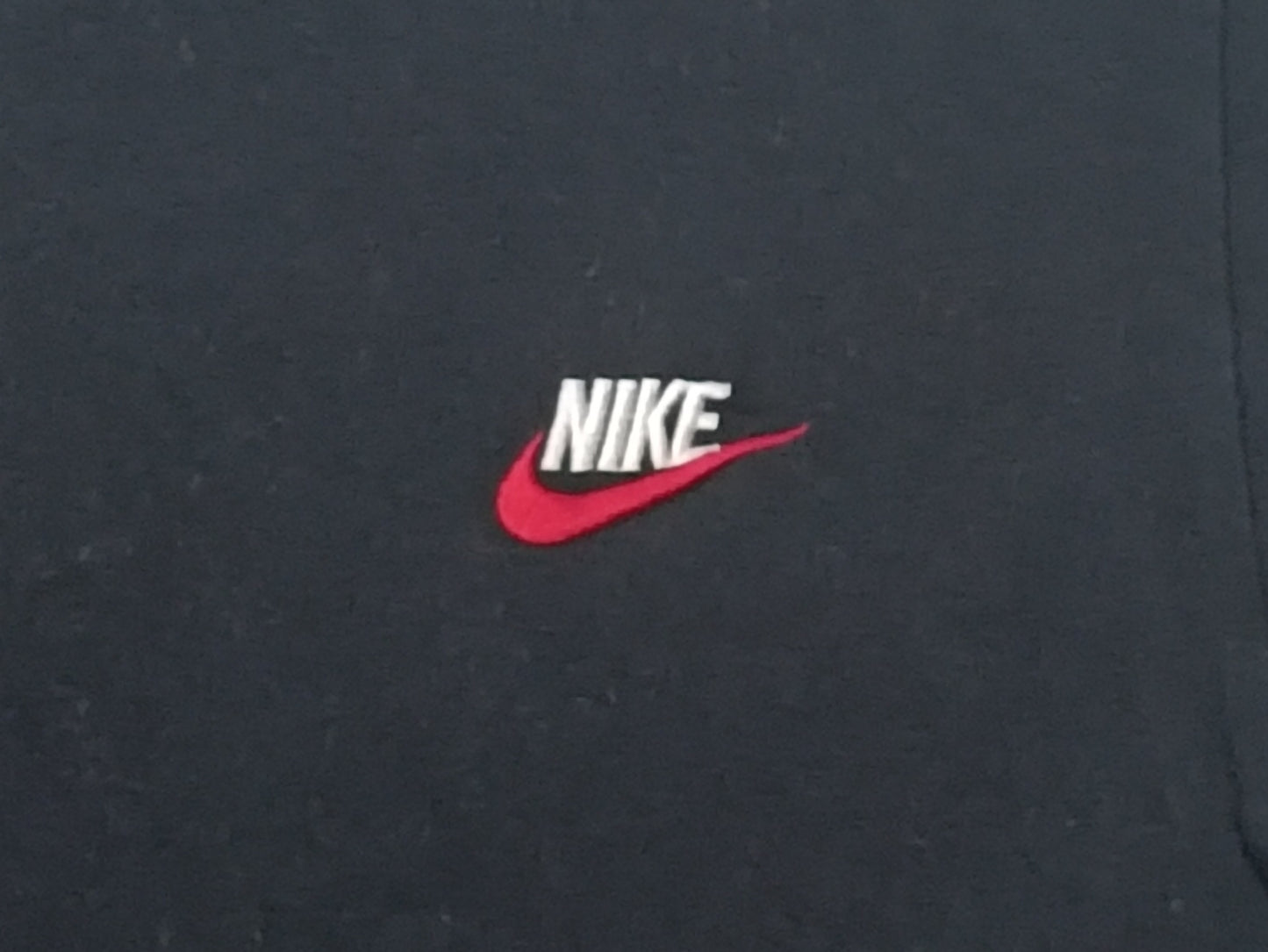 (L) Nike Sportswear Tee тениска