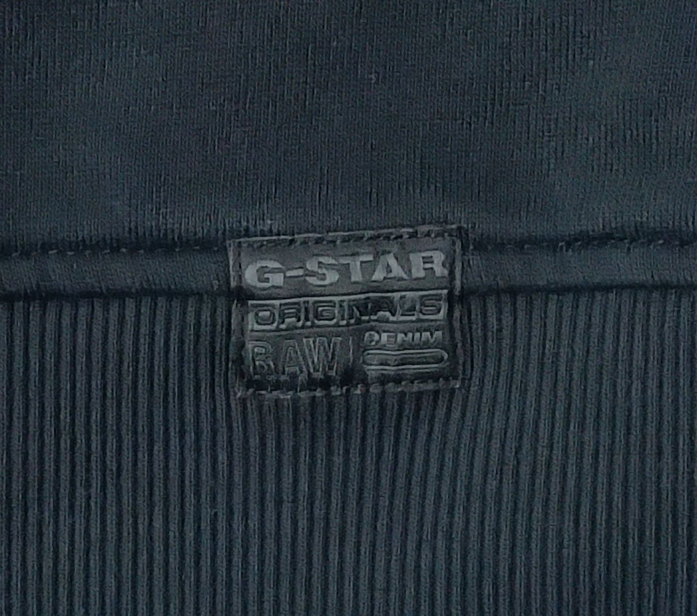 (ДАМСКО) (XS) G-Star Raw горнище