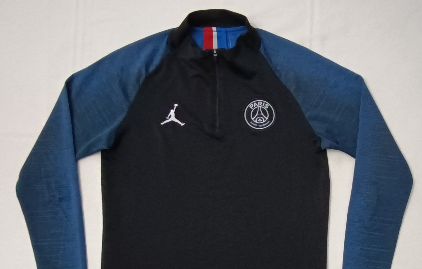 (S) Jordan AIR Nike PSG Paris Saint-Germain Strike Top горнище
