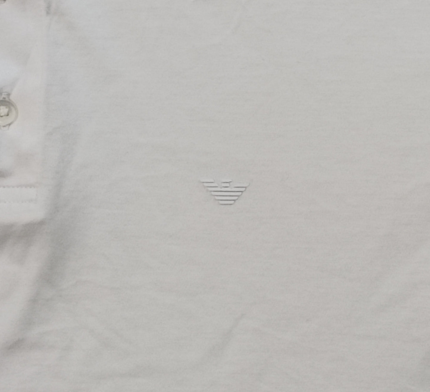 (XL) Emporio Armani Polo Shirt тениска