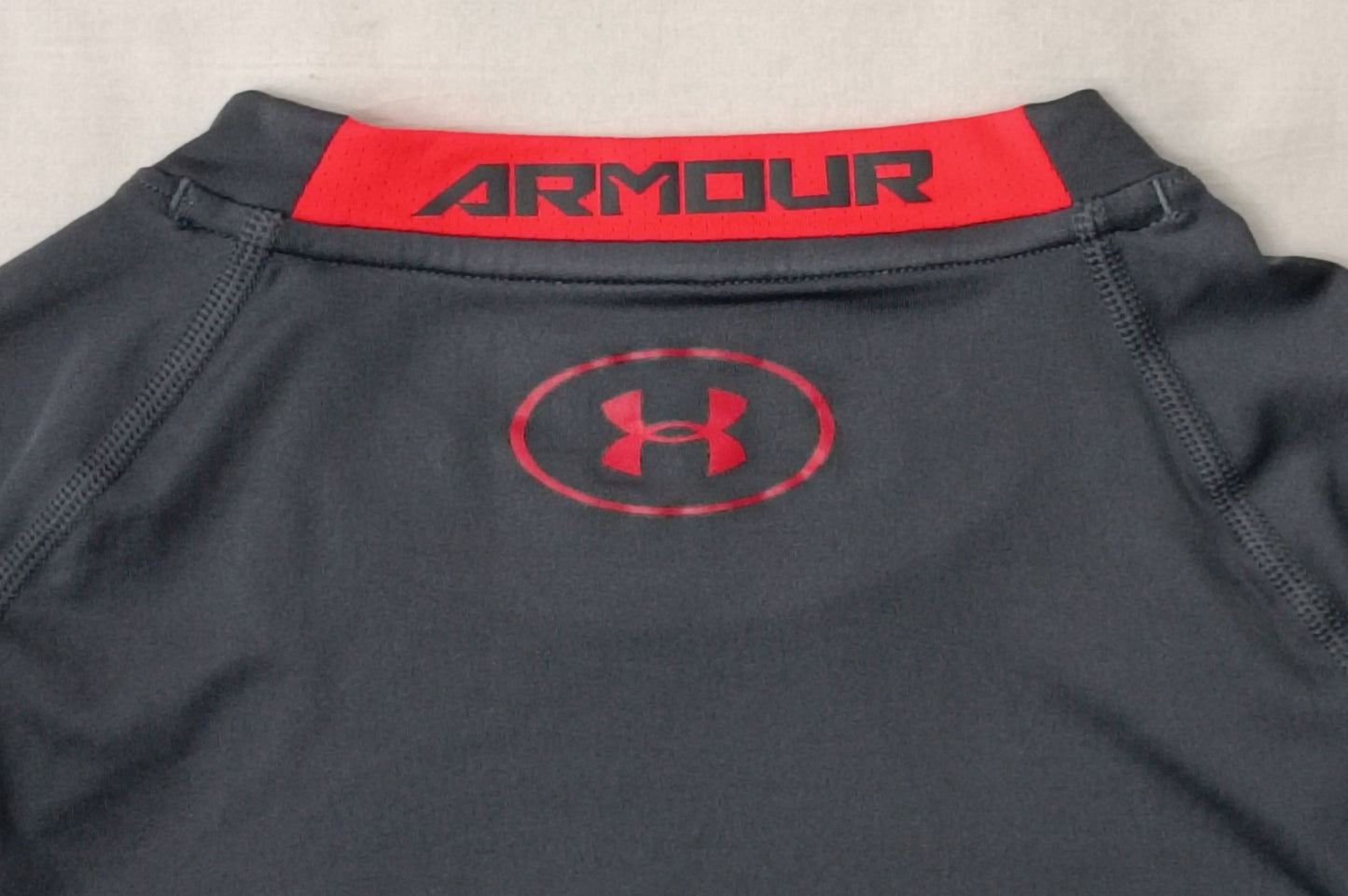 (M) Under Armour UA Compression тениска