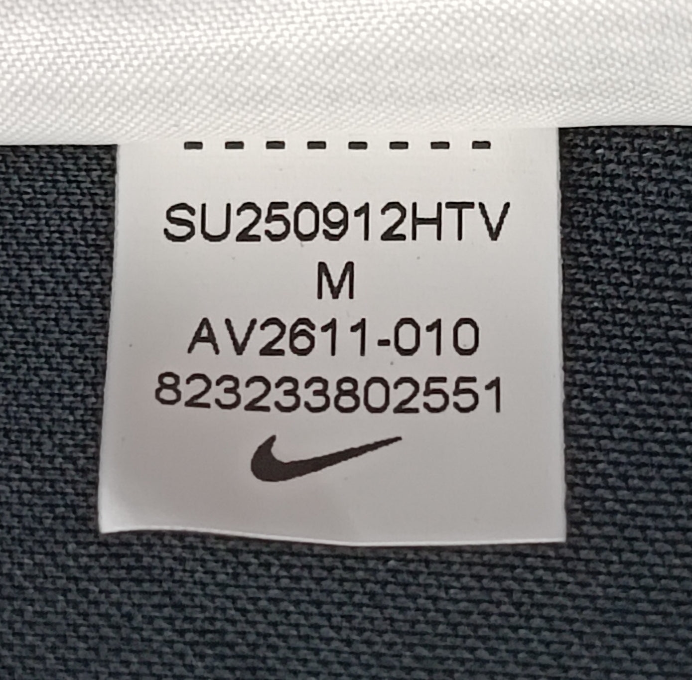 (ДЕТСКО) (Ръст 137-147см) Nike PRO DRI-FIT Long Sleeve блуза