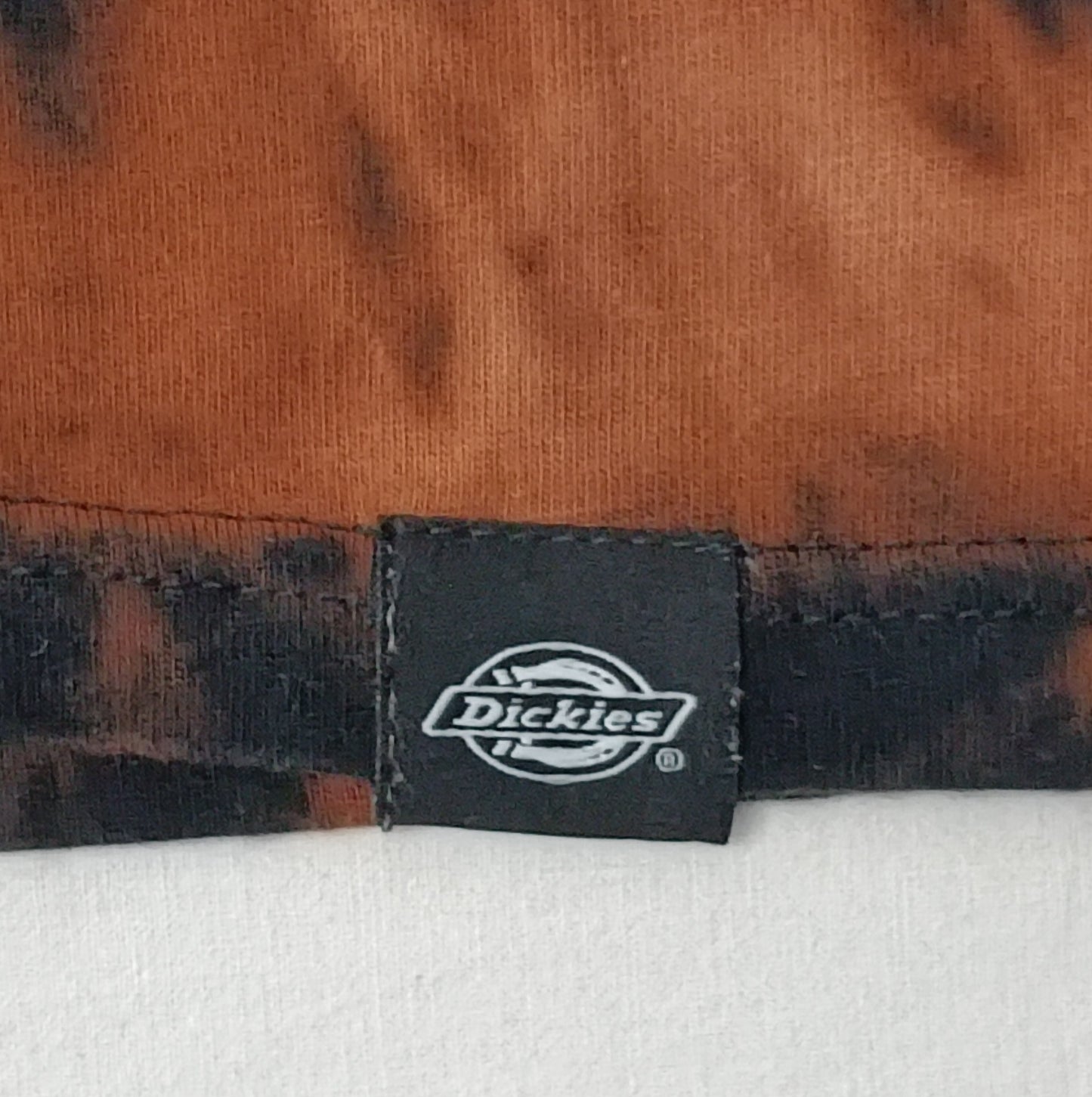 (M) Dickies T-Shirt тениска