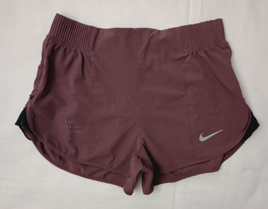 (ДАМСКО) (M) Nike Run Division Shorts шорти