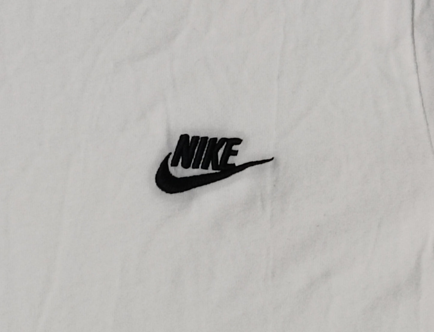 (L) Nike NSW Long Sleeve блуза