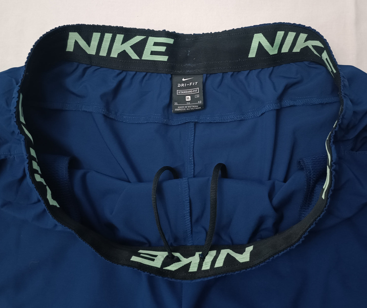 (XL) Nike DRI-FIT Shorts шорти