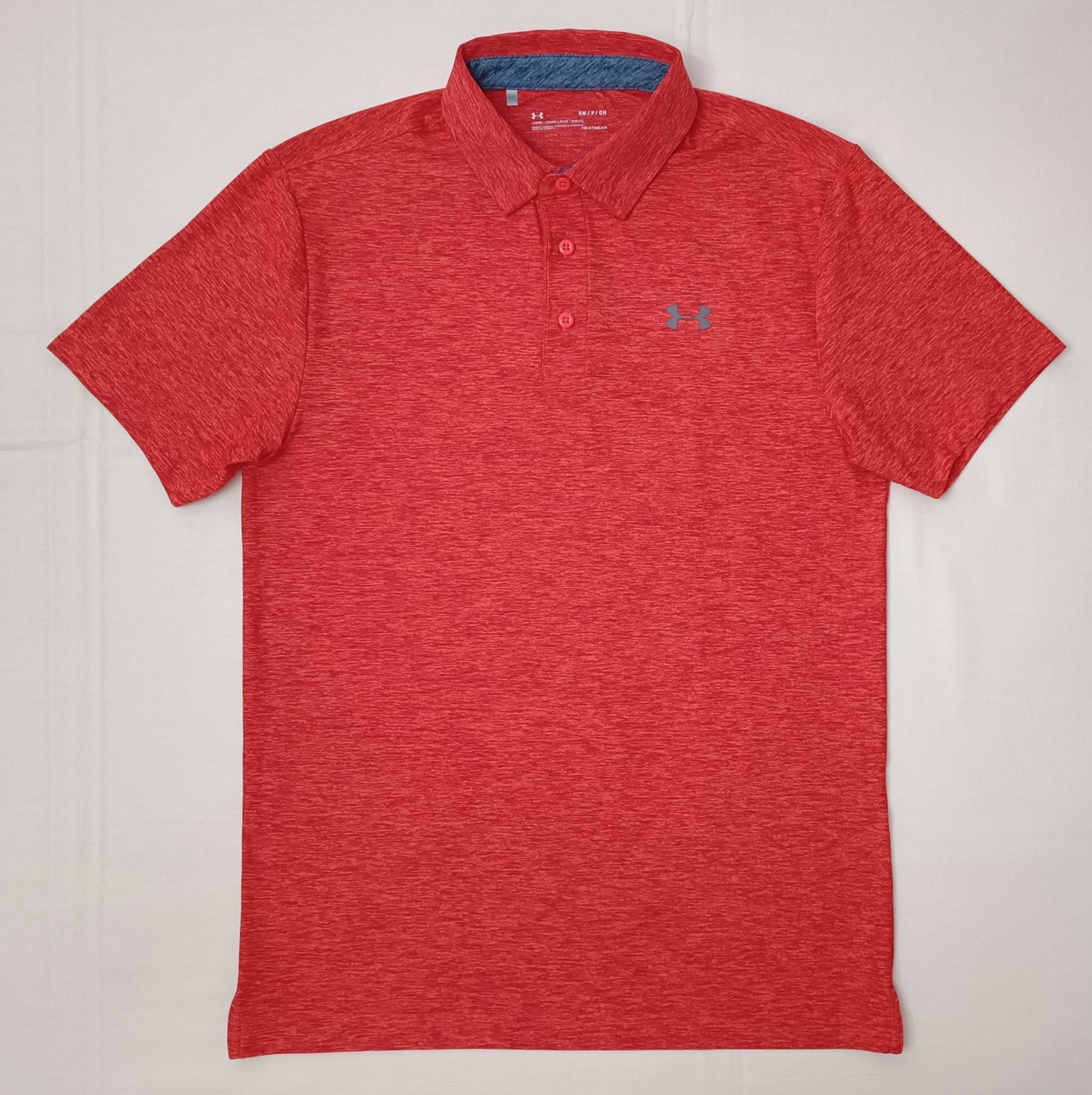 (S) Under Armour UA Polo Shirt поло тениска