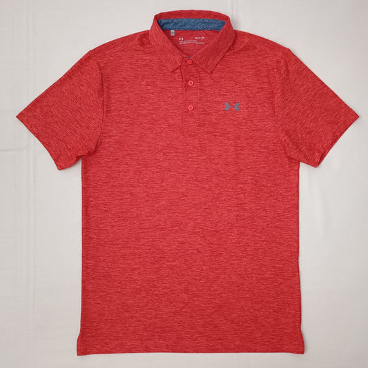 (S) Under Armour UA Polo Shirt поло тениска