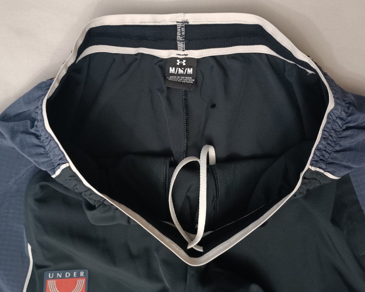 (M) Under Armour UA Run 96 Pants долнище