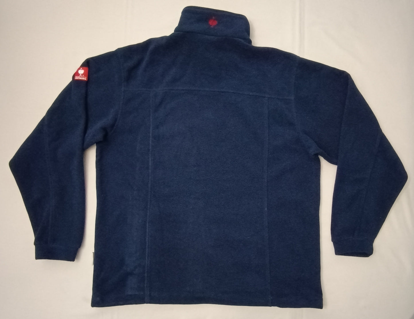 (M) Engelbert Strauss Polartec Fleece Jacket полар горнище