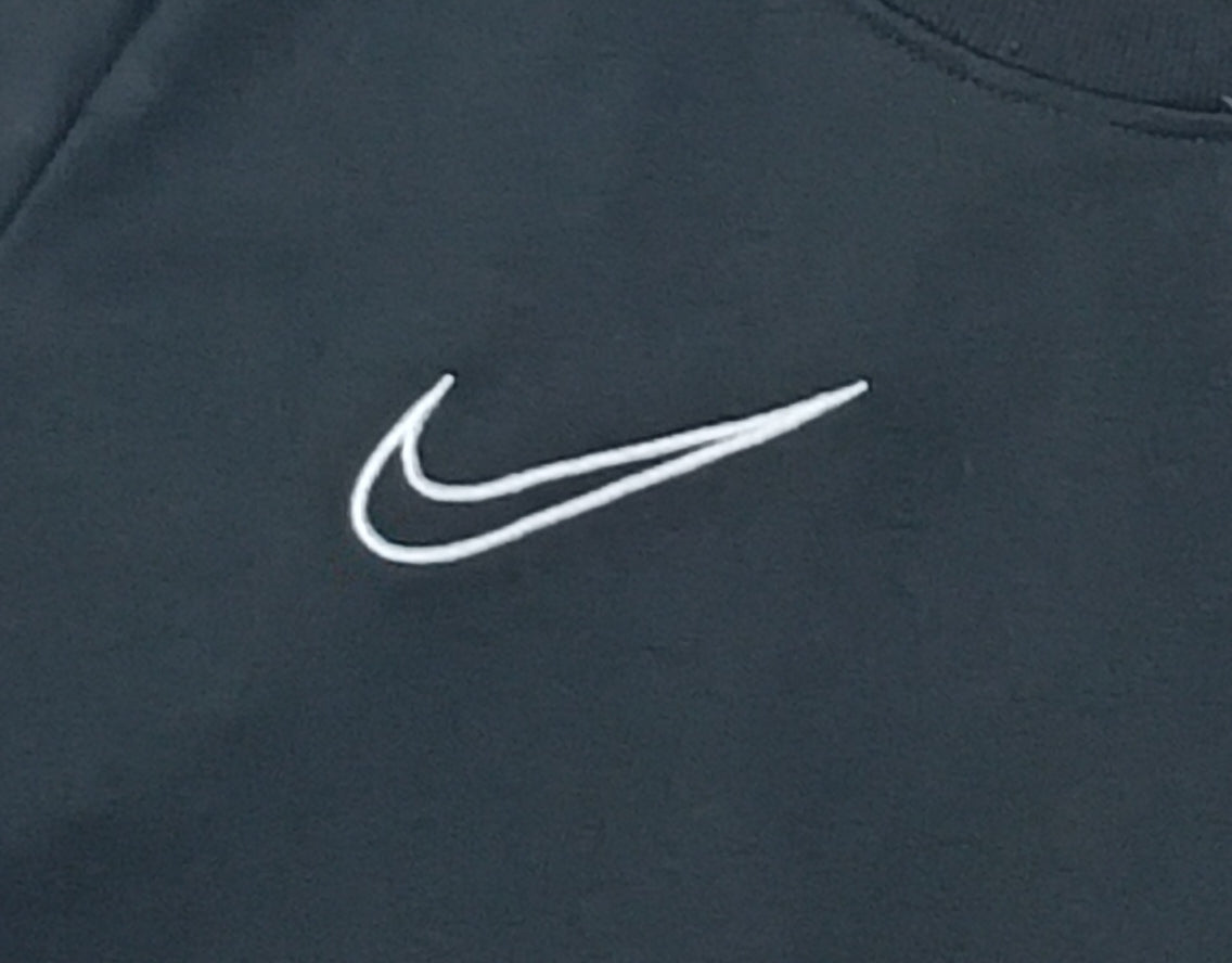 (ДАМСКО) (S) Nike DRI-FIT Tee тениска