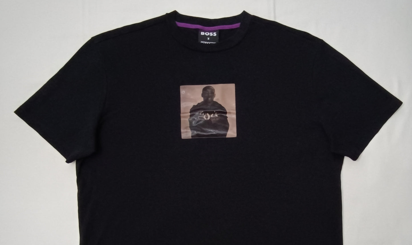(XL) Hugo Boss x Khaby Shirt тениска