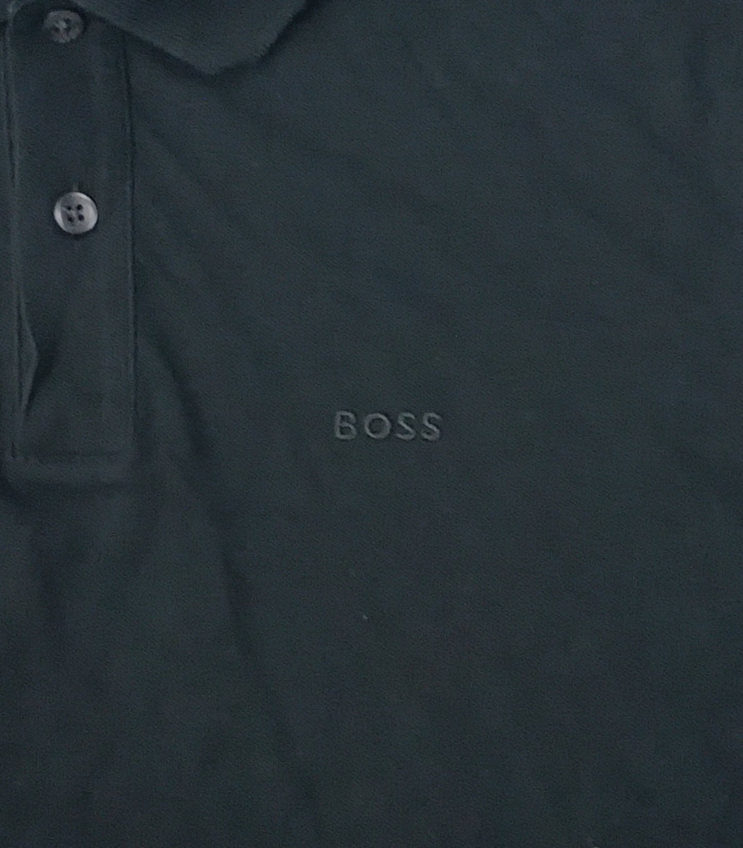 (M) Hugo Boss Pallas Polo Shirt тениска