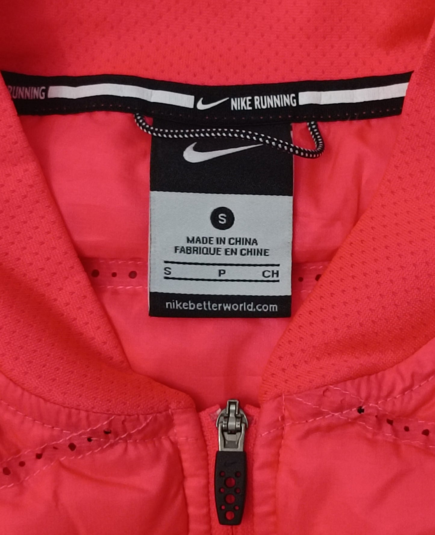 (ДАМСКО) (S) Nike Aeroloft 800 Down Vest елек