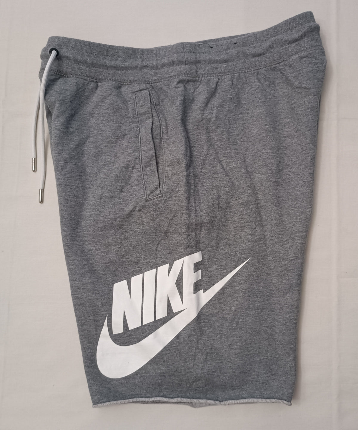 (M) Nike NSW Swoosh Fleece Shorts шорти