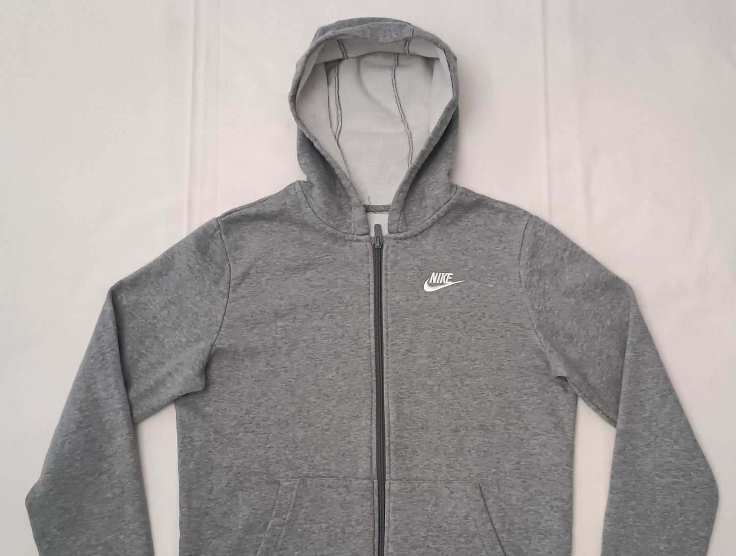 (ДЕТСКО) (Ръст 158-170см) Nike Sportswear Hoodie горнище