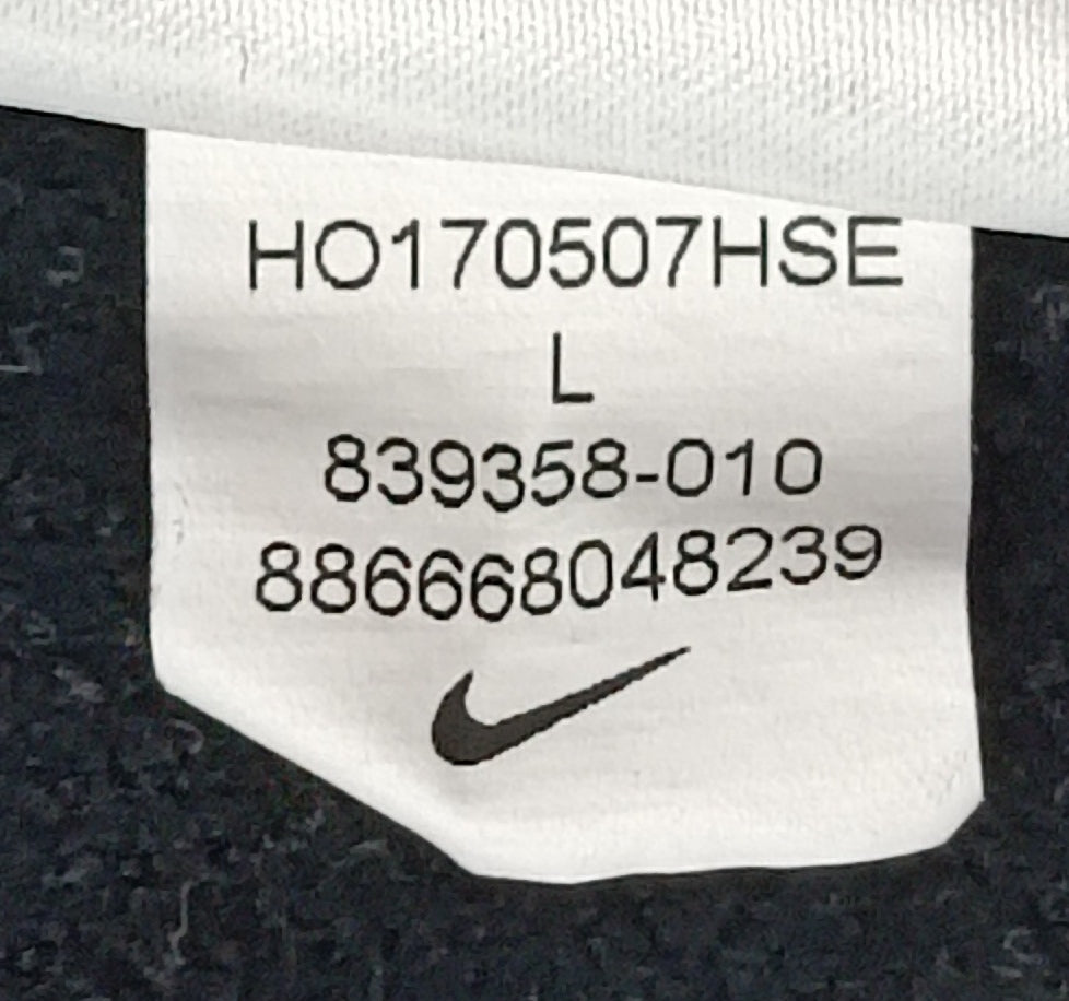 (ДЕТСКО) (Ръст 147-158см) Nike DRI-FIT Strike Top горнище
