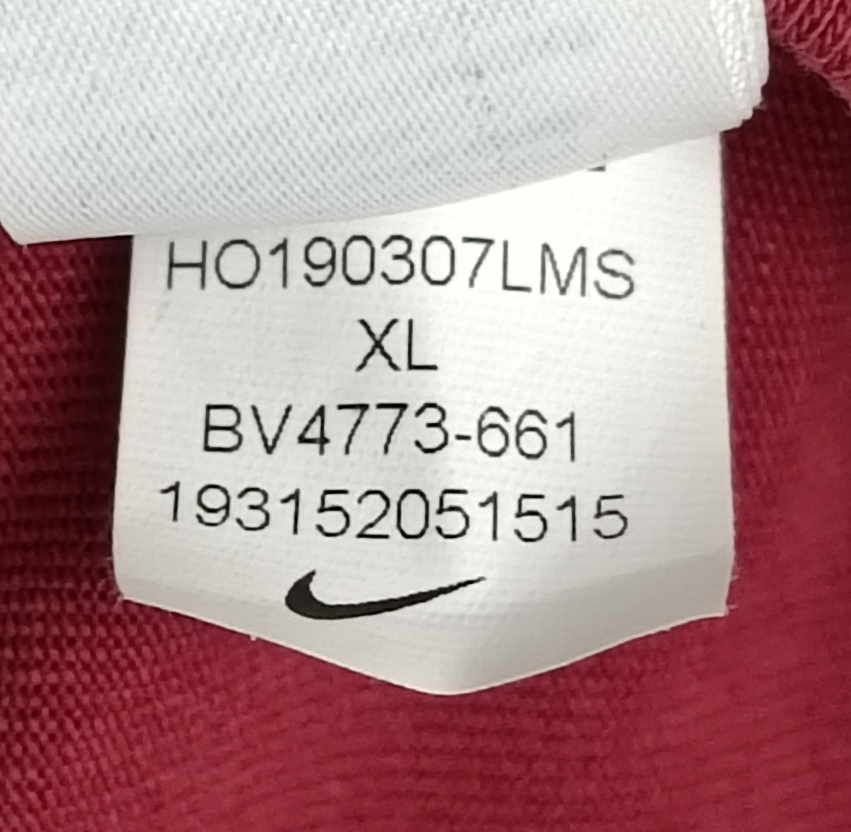 (ДАМСКО) (XL) Nike AIR Leggings клин