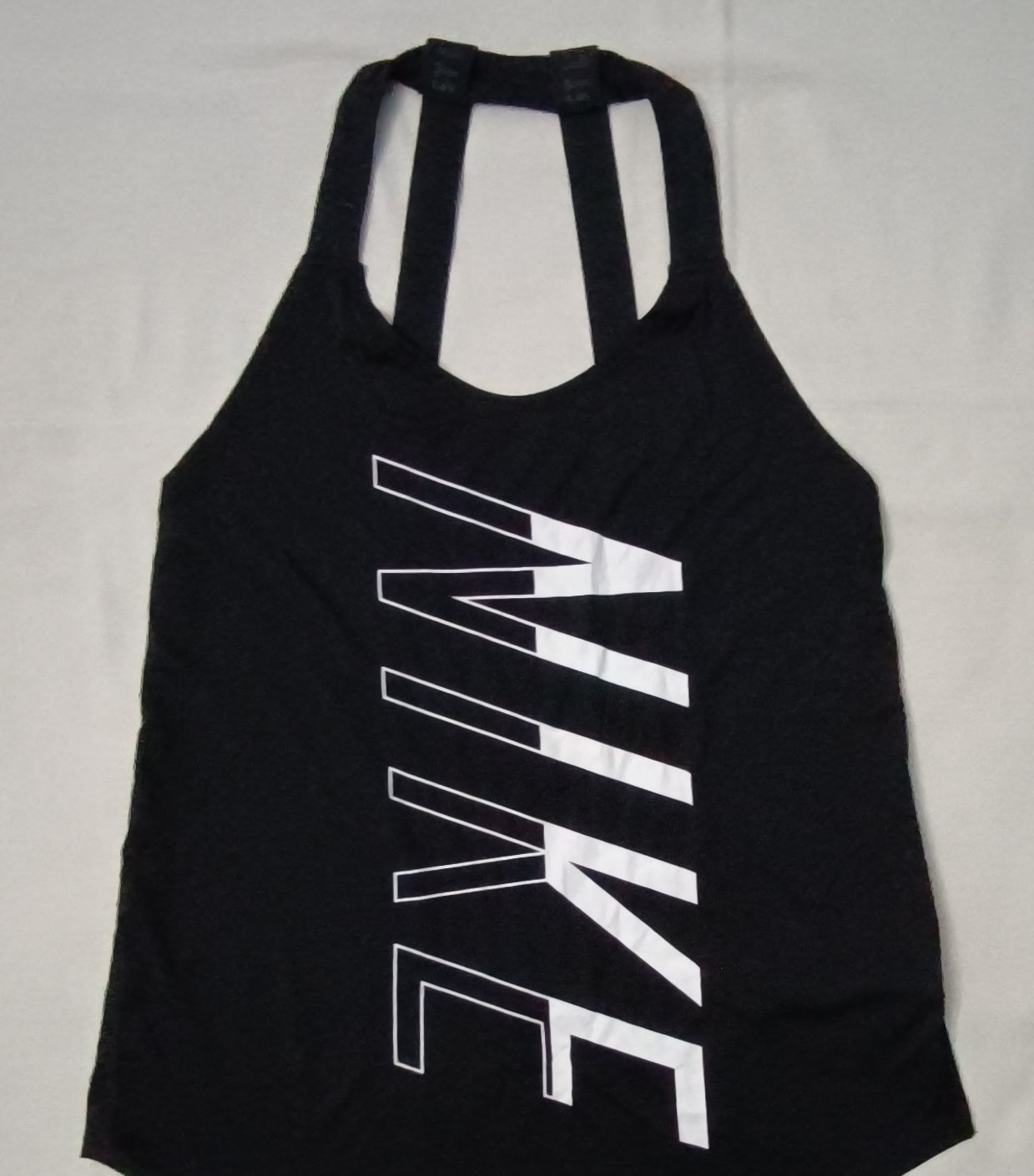 (ДАМСКО) (S) Nike DRI-FIT Tank Top потник