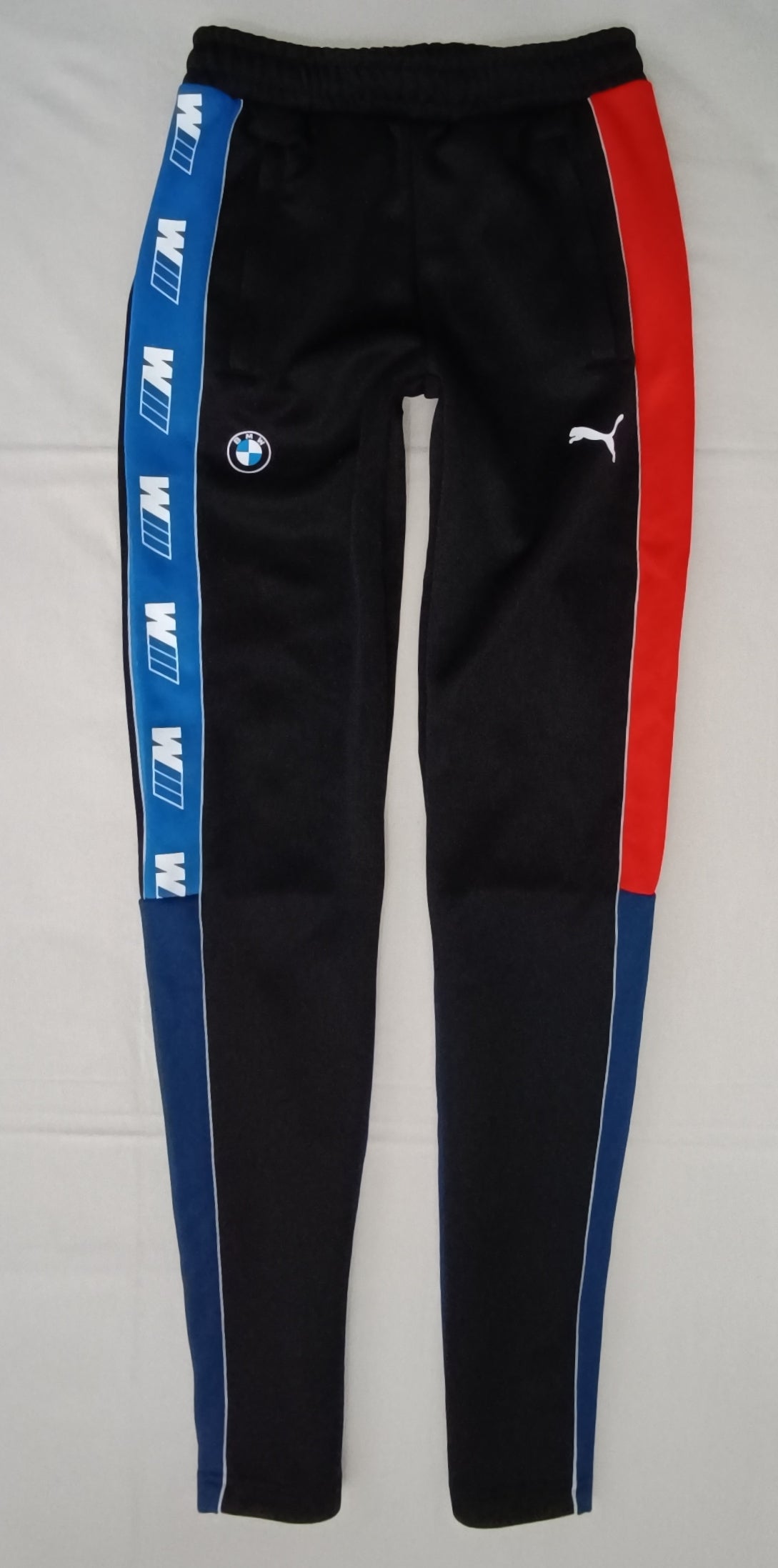 (XS) Puma BMW Motorsport Sweatpants долнище
