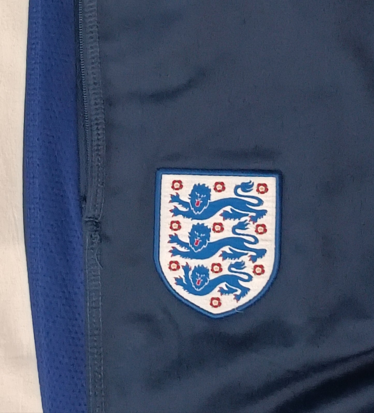 (M) Nike DRI-FIT England Strike Pants долнище