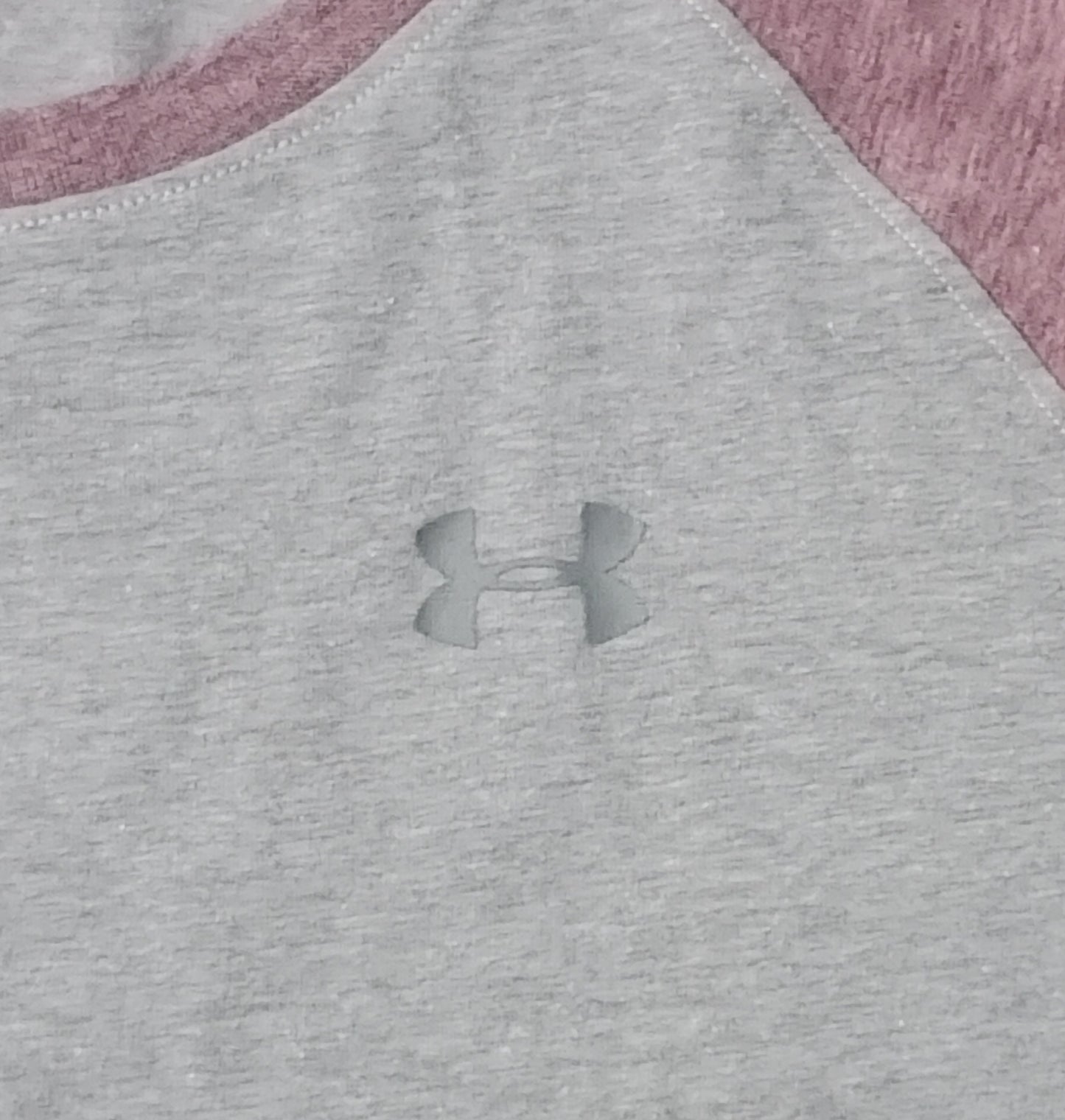 (ДАМСКО) (M) Under Armour UA блуза