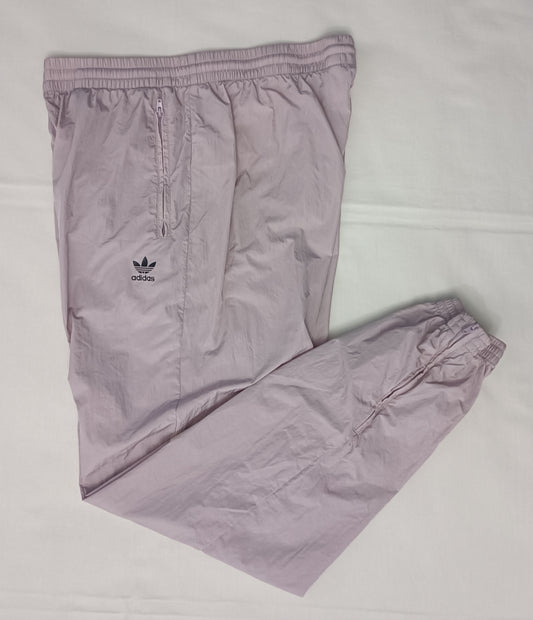 (ДАМСКО) (S) Adidas Originals Trefoil Lock Up Pants долнище