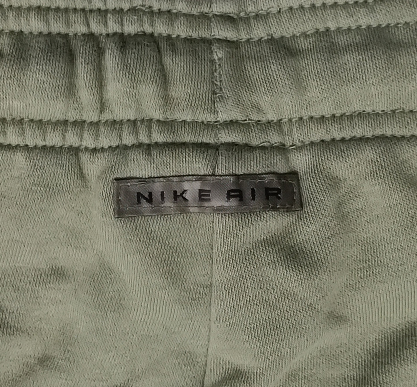 (ДАМСКО) (XS) Nike AIR Fleece Sweatpants долнище