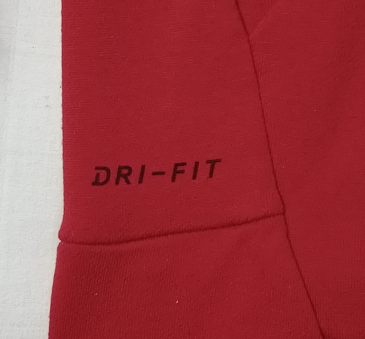 (M) Nike DRI-FIT Swoosh Sweatshirt горнище