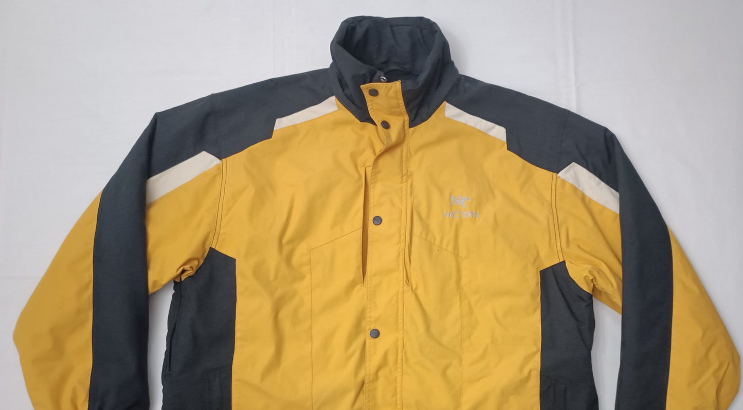 (2XL) Arc'teryx Gore-Tex XGR Jacket яке