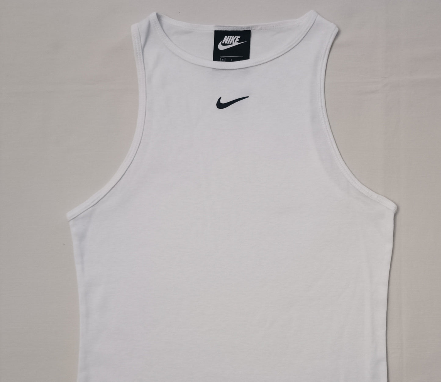 (ДАМСКО) (S) Nike Sportswear Tank Top потник