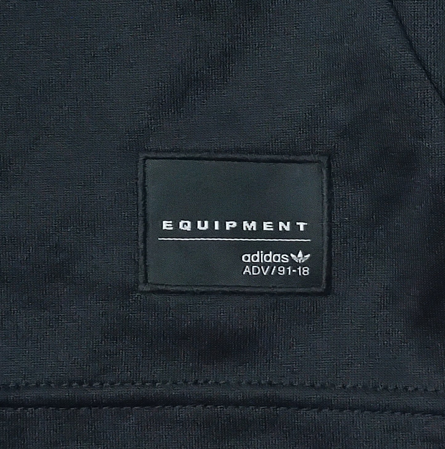 (M) Adidas Originals lLong Sleeve блуза
