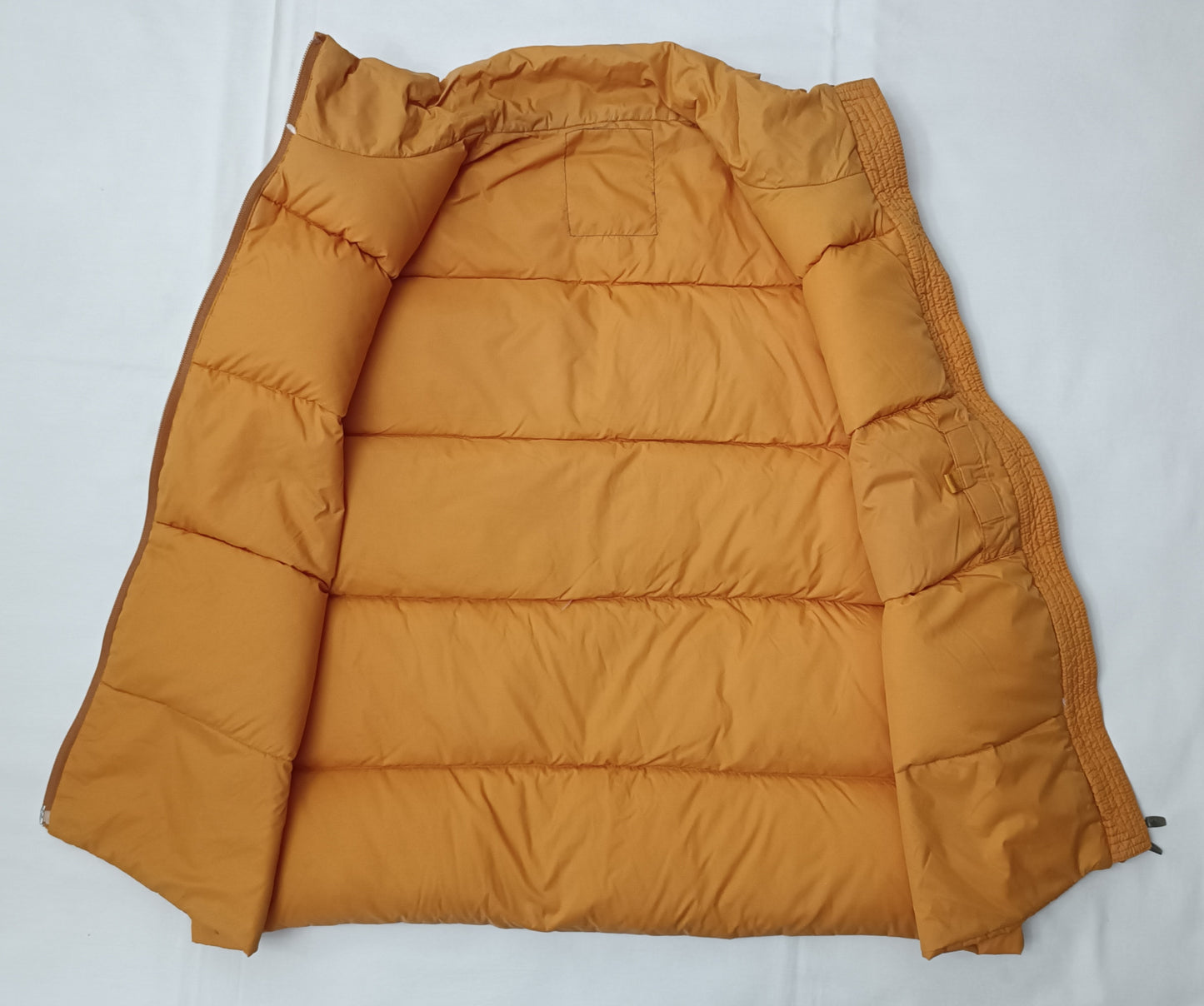 (XL) Napapijri Down Puffer Vest елек