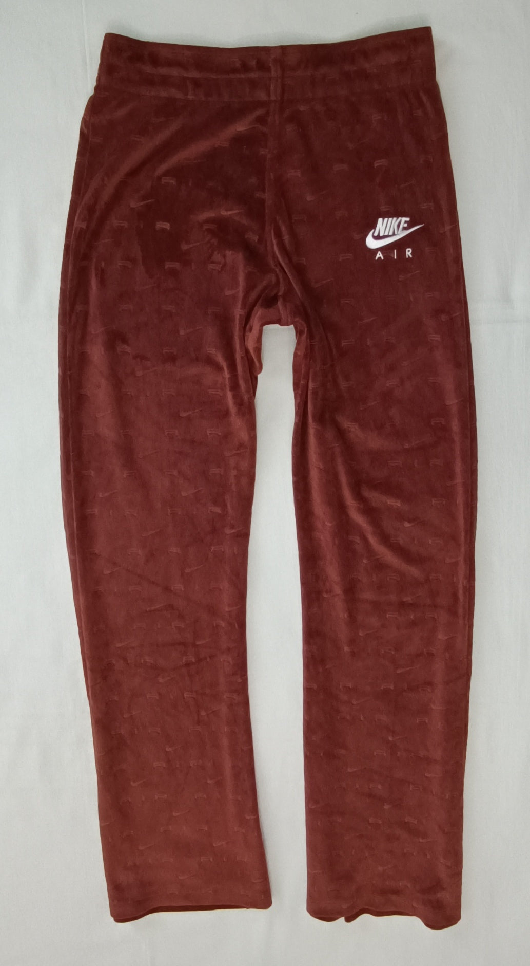 (ДАМСКО) (M) Nike AIR Velour Sweatpants долнище