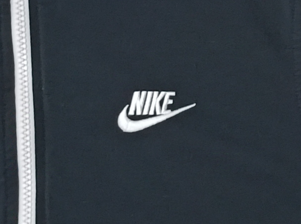 (S) Nike NSW Sweatshirt горнище