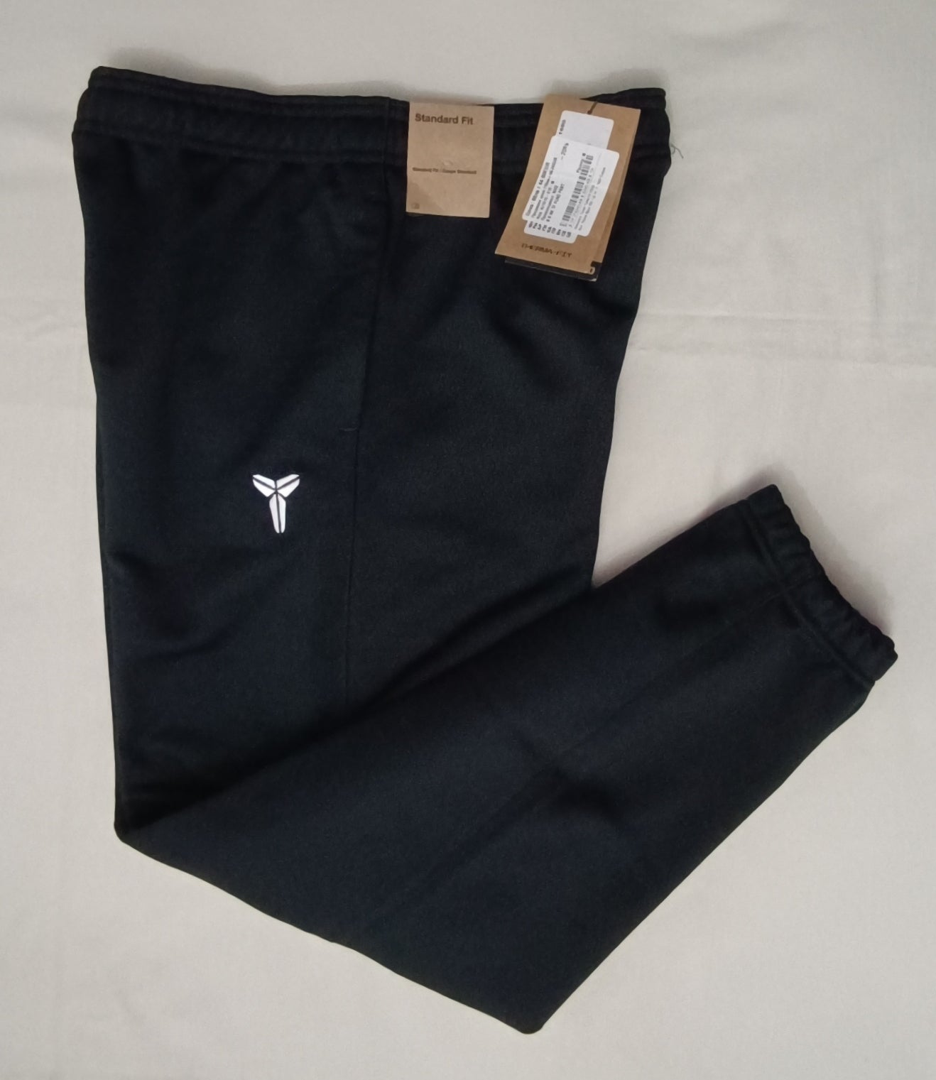 (ДЕТСКО) (Ръст 137-147см) Nike Kobe Therma-FIT Sweatpants долнище