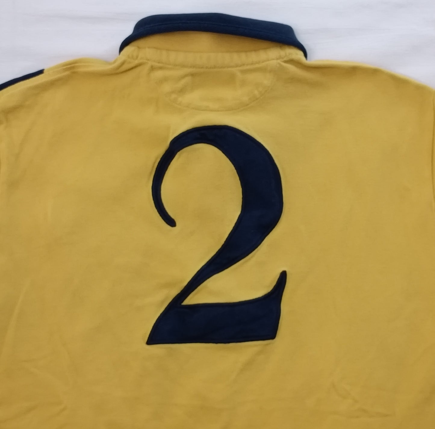 (L) POLO Ralph Lauren Polo Shirt тениска
