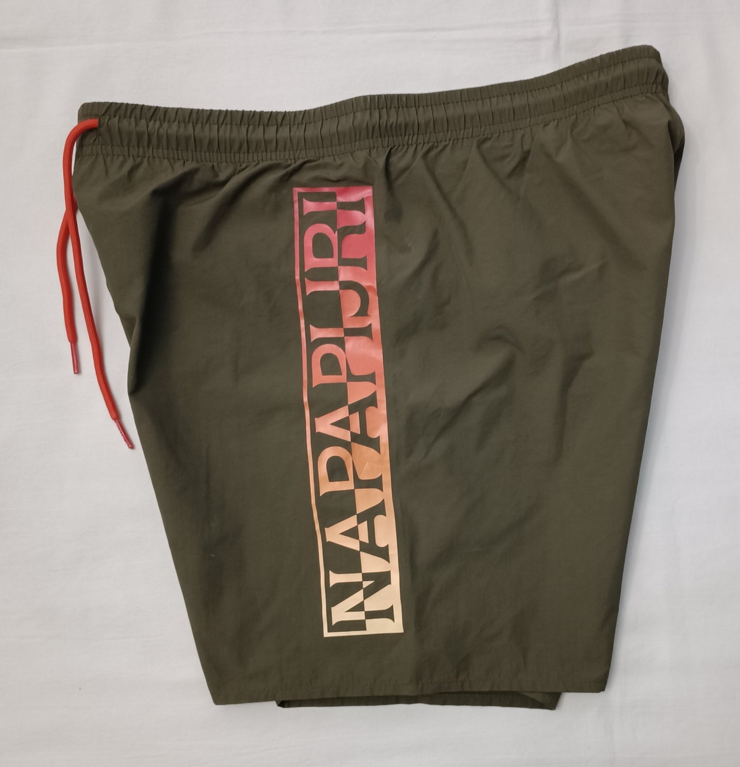 (S) Napapijri Shorts шорти, бански