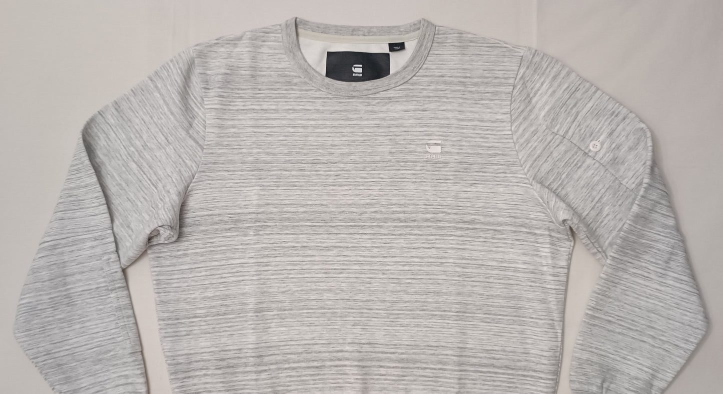 (M) G-STAR RAW Stalt Sweatshirt горнище