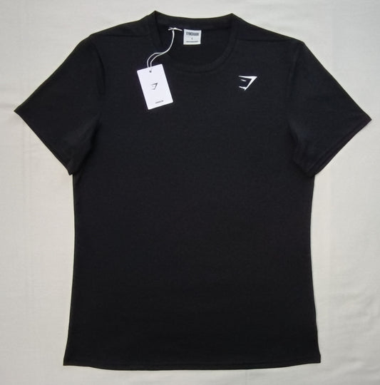 (L) Gymshark Arrival Shirt тениска