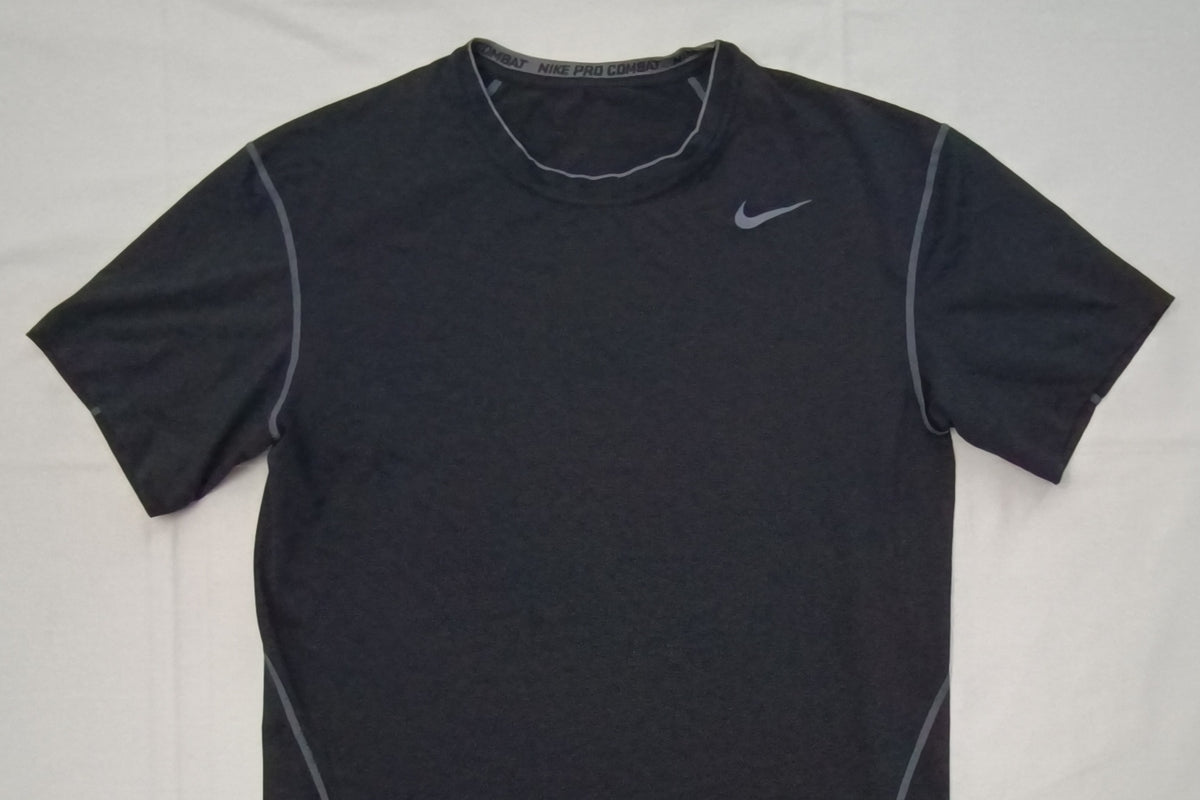 (XL) Nike PRO Combat DRI-FIT Tee тениска