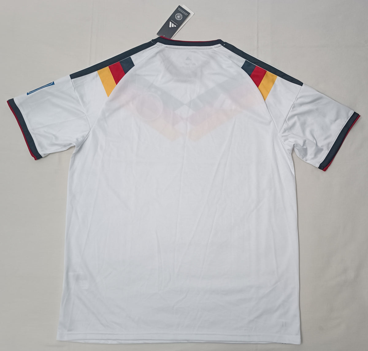 (XL) Adidas Germany World Cup 2026 Home Jersey тениска