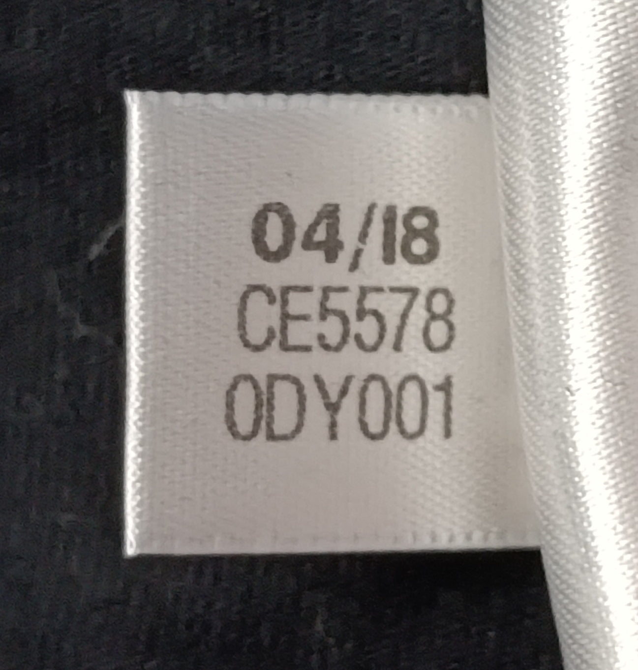 (ДАМСКО) (S) Adidas Originals Big Trefoil Logo Tank Top потник