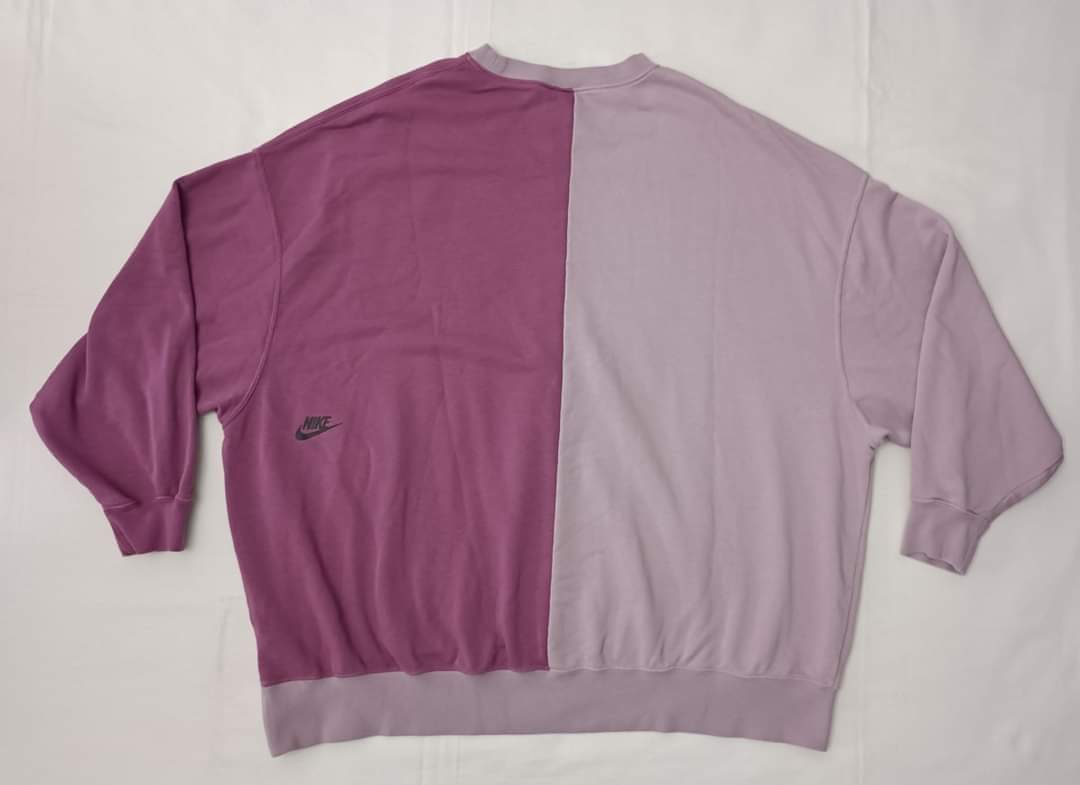 (ДАМСКО) (M) Nike Sportswear Oversized Sweatshirt горнище